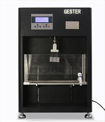 Thiết bị đo mật độ đế giày GESTER GT-KD05